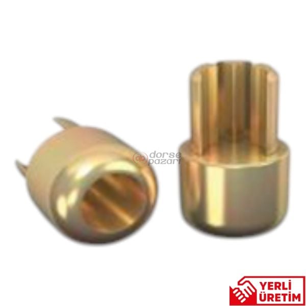 34 MM STANDART ÜST ADAPTÖR