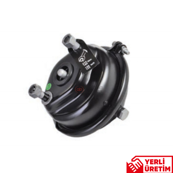 DİSK FREN KÖRÜĞÜ 10069 TİP 12