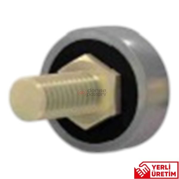VİDALI RULMAN