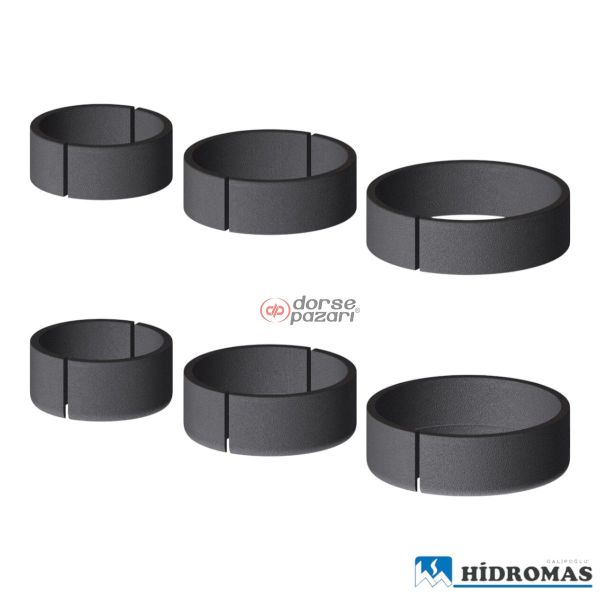 SEGMAN KİTİ DIŞ GHS 116-3 A-B-C-E-H