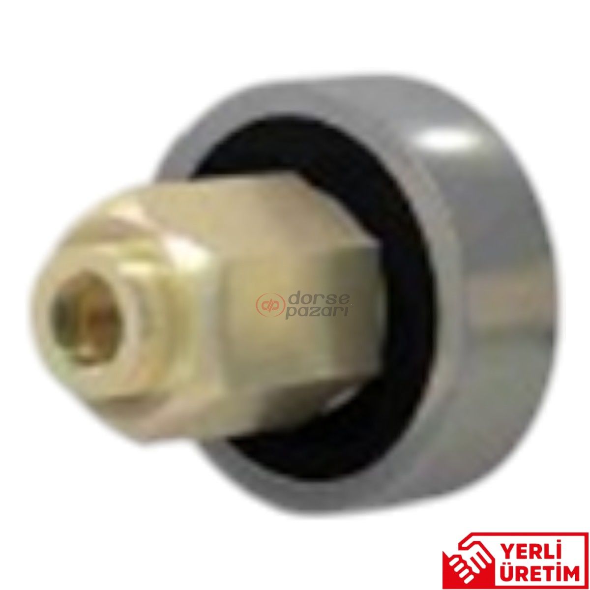 6 KÖŞELİ RULMAN