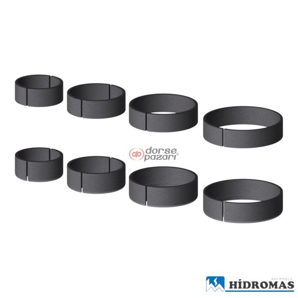 SEGMAN KİTİ DIŞ GHS 155-4 A-B-C-E-H