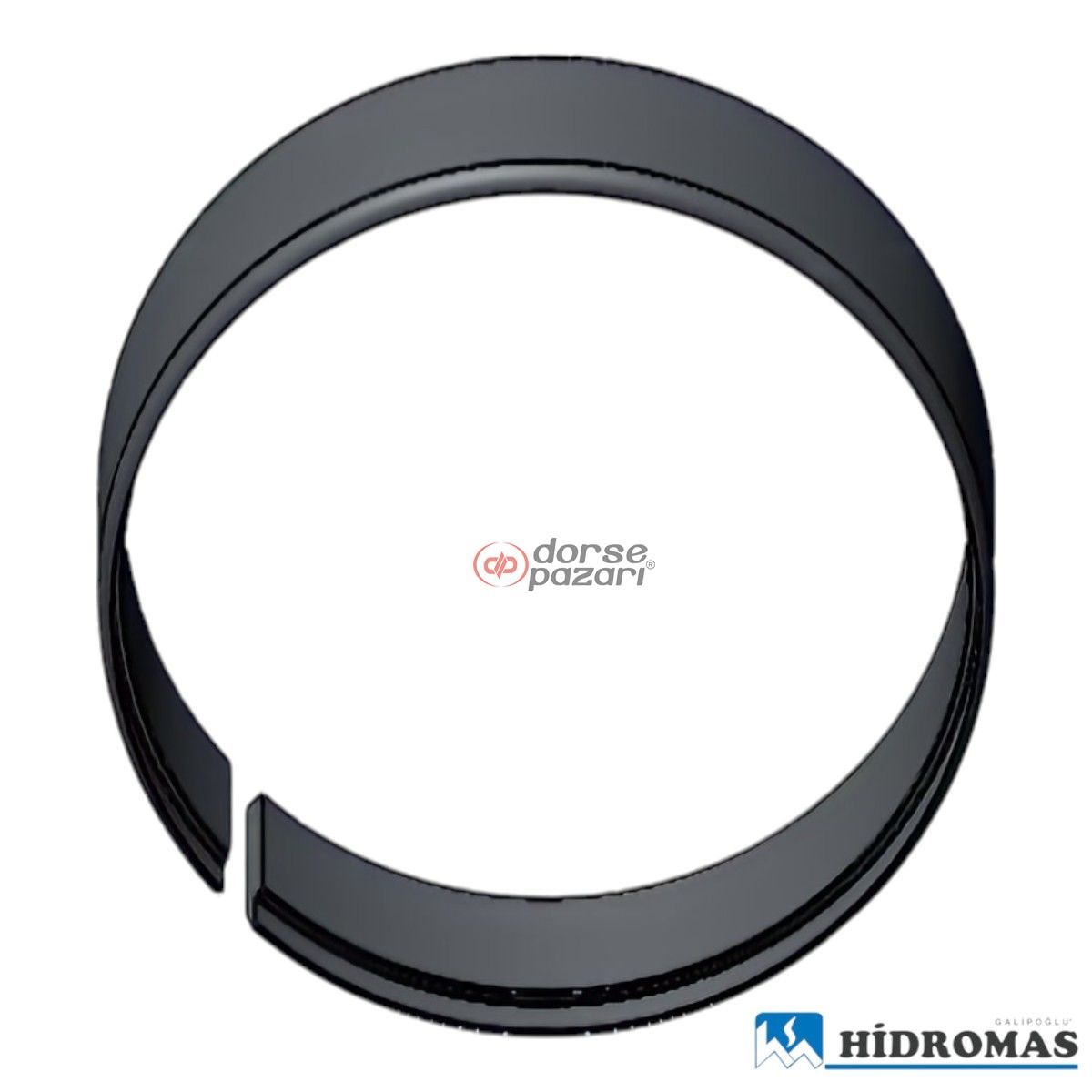 SEGMAN KİTİ TEL GHS 116-4 C-H-E-K