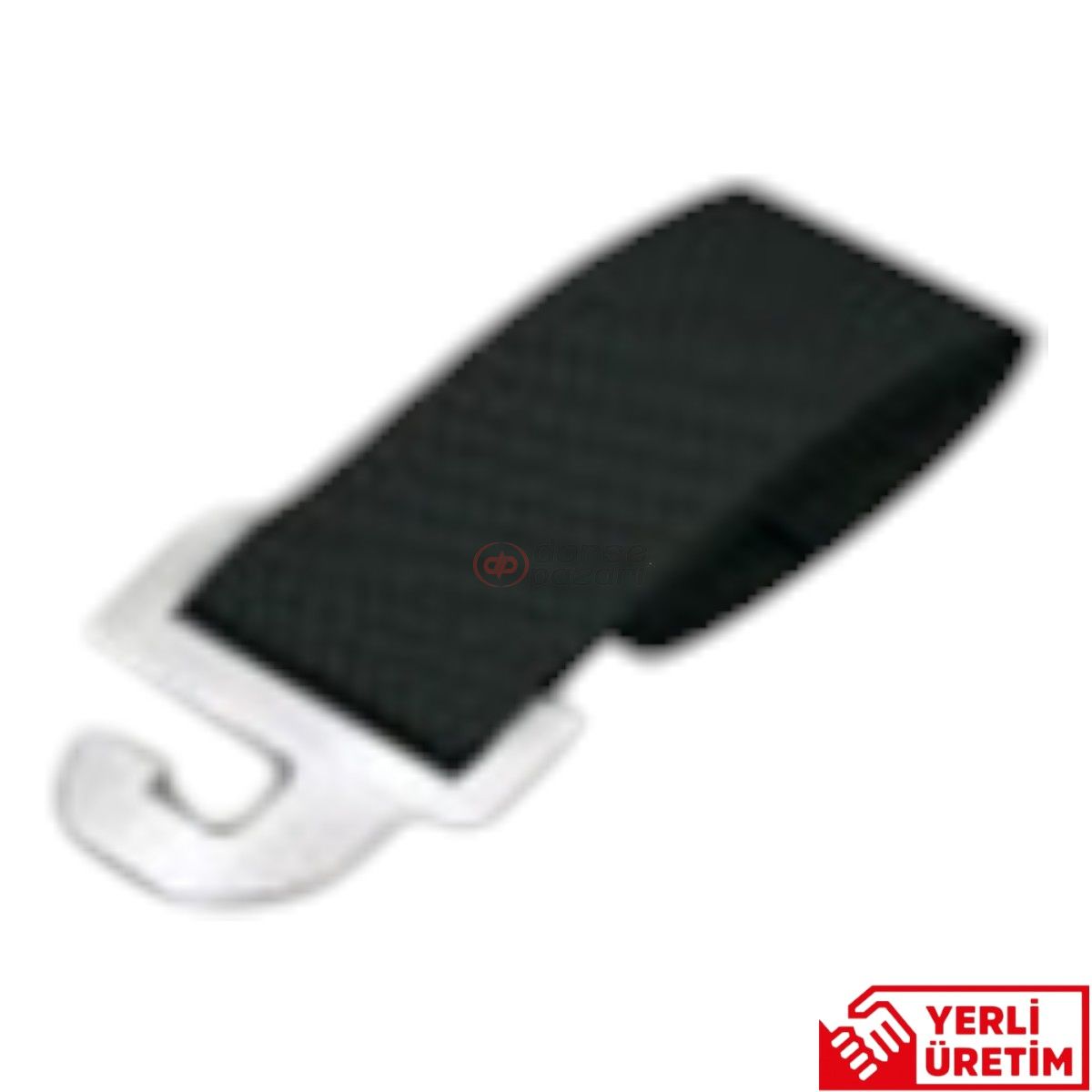 KOLON DİKİLİ KANCA E TİP