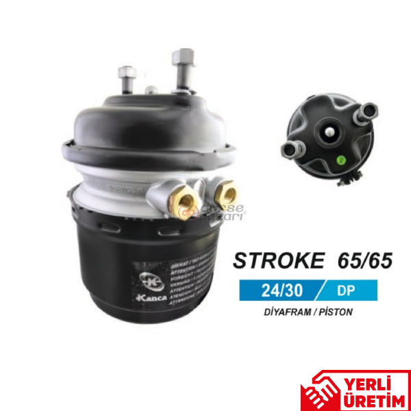 İMDATLI DİSK KÖRÜK 24/30 10086