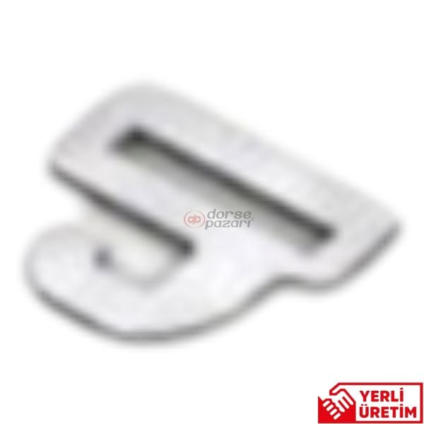 ALT GERGİ KANCASI E TİP