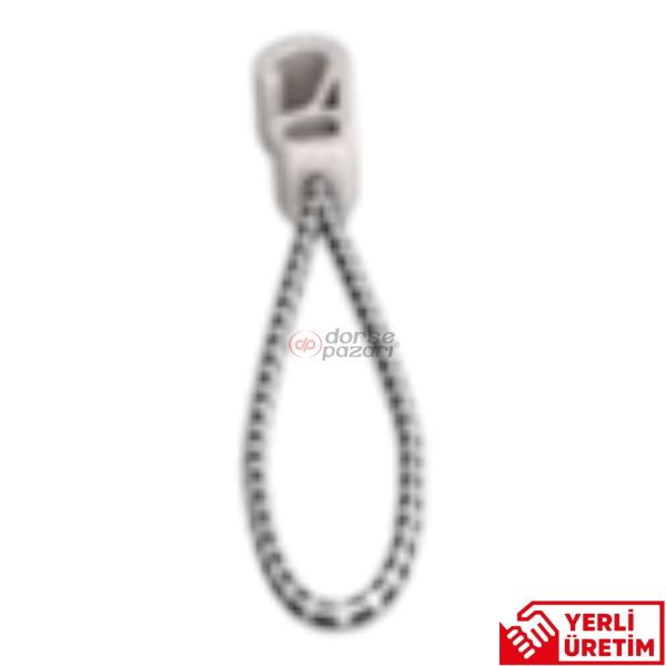 METAL KANCALI 27 CM GERGİ LASTİĞİ