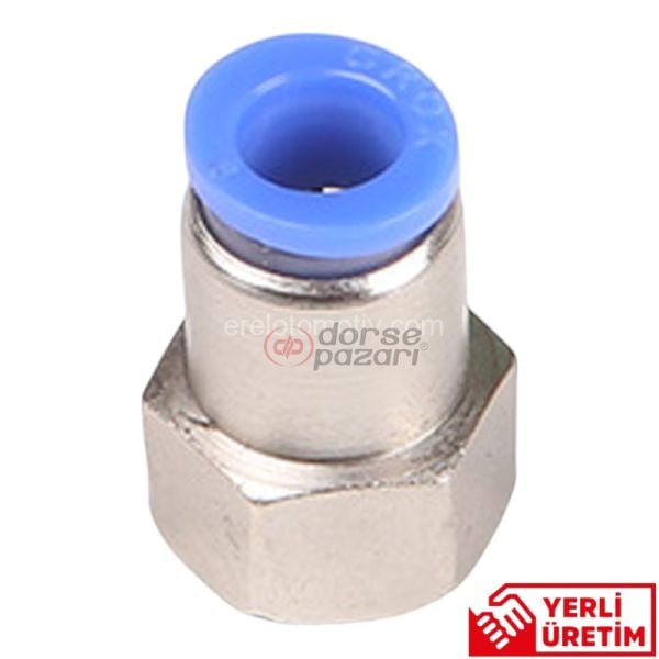 PCF DiİŞİ REKOR 318-08