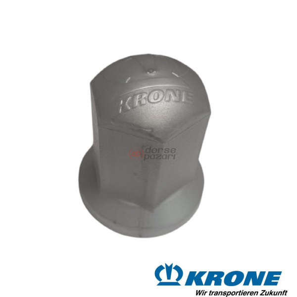 KRONE PLATİK BİJON KAPAĞI