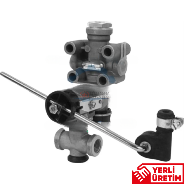 DORSE SEVİYE VENTİLİ