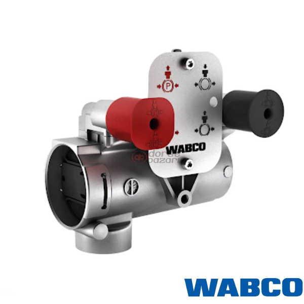 WABCO DORSE  PARK BUTONU