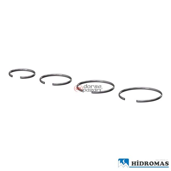 SEGMAN KİTİ TEL GHS 175-5 C-H-E-K