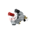WABCO DORSE  PARK BUTONU