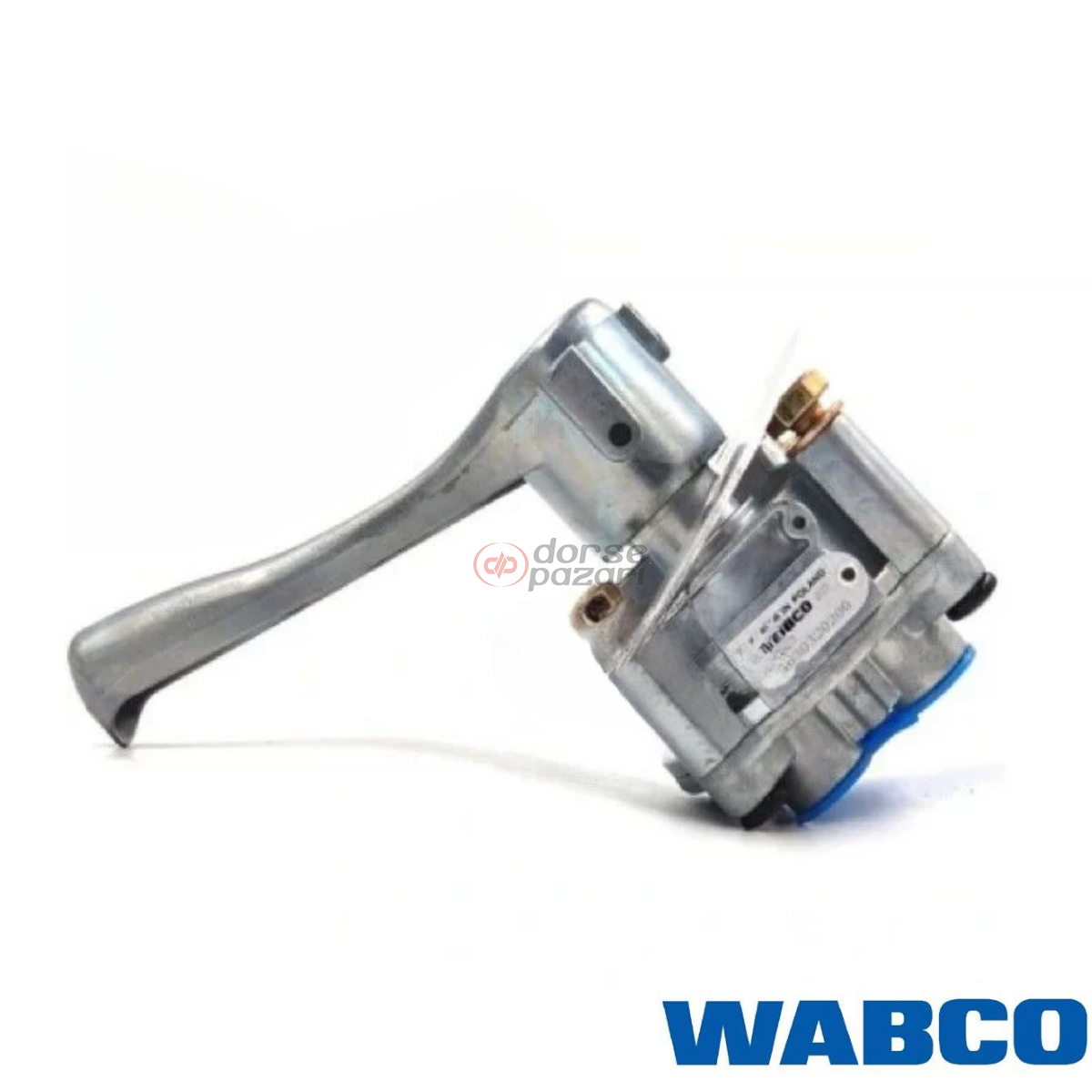 WABCO DORSE  RAMPA KOLU