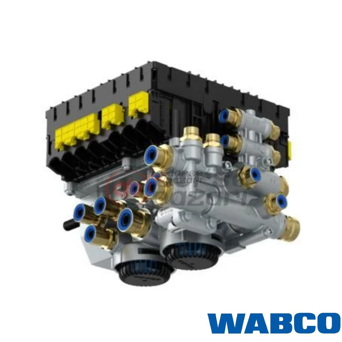 WABCO DORSE EBS BEYİN