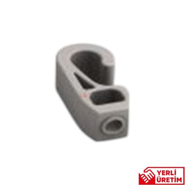 PLASTİK LASTİK KANCASI