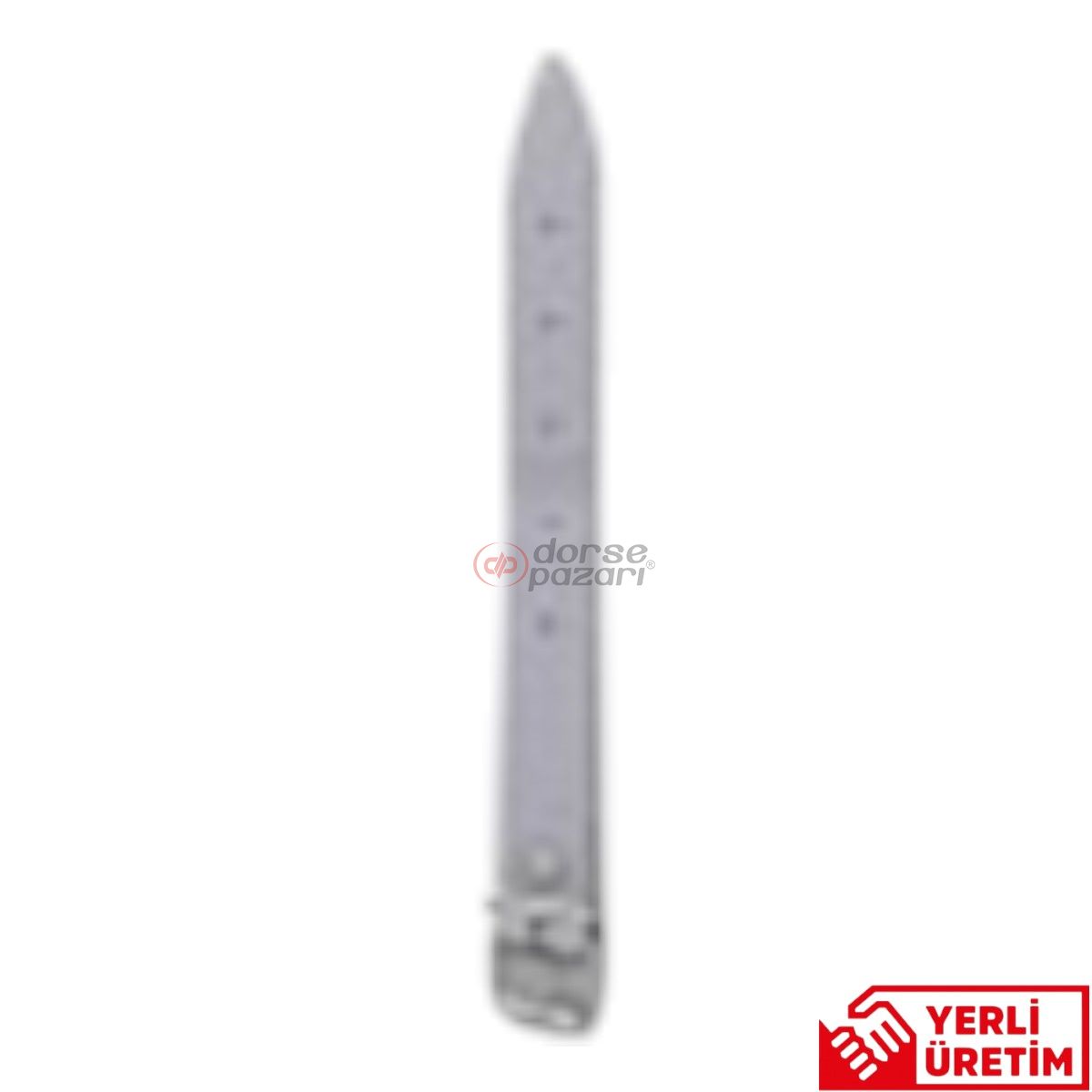TAVAN PROFİLİ KEMERİ