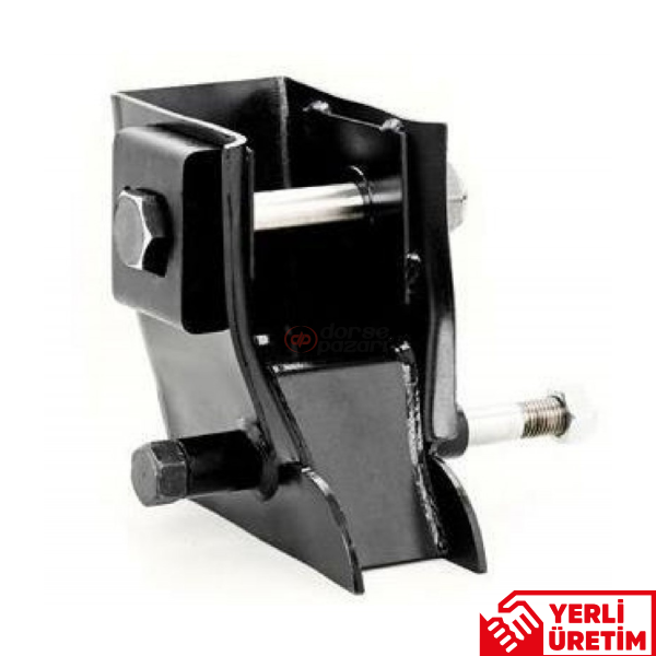 KULAK AĞIR TİP Z MAKAS24 MERKEZ TABANSIZ 6 MM 5400141