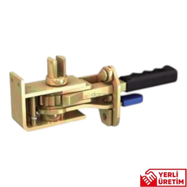 STANDART GERGİ MEKANİZMASI