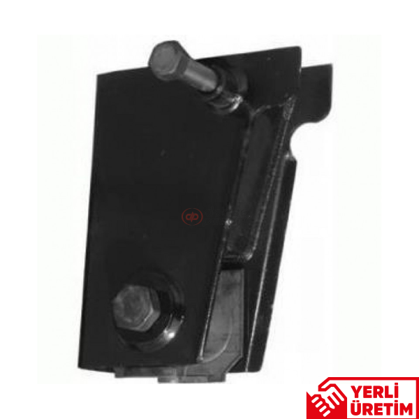 KULAK HAFİF TİP Z MAKAS 27 MERKEZ 5400251