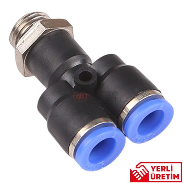 PX ORTA BACAK Y 3/8·12