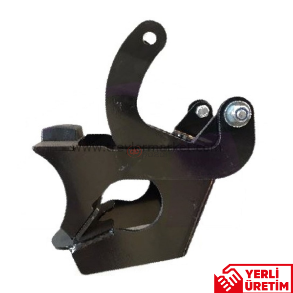 DİNGİL KALDIRMA APARATI 472 WEWELER 5701129