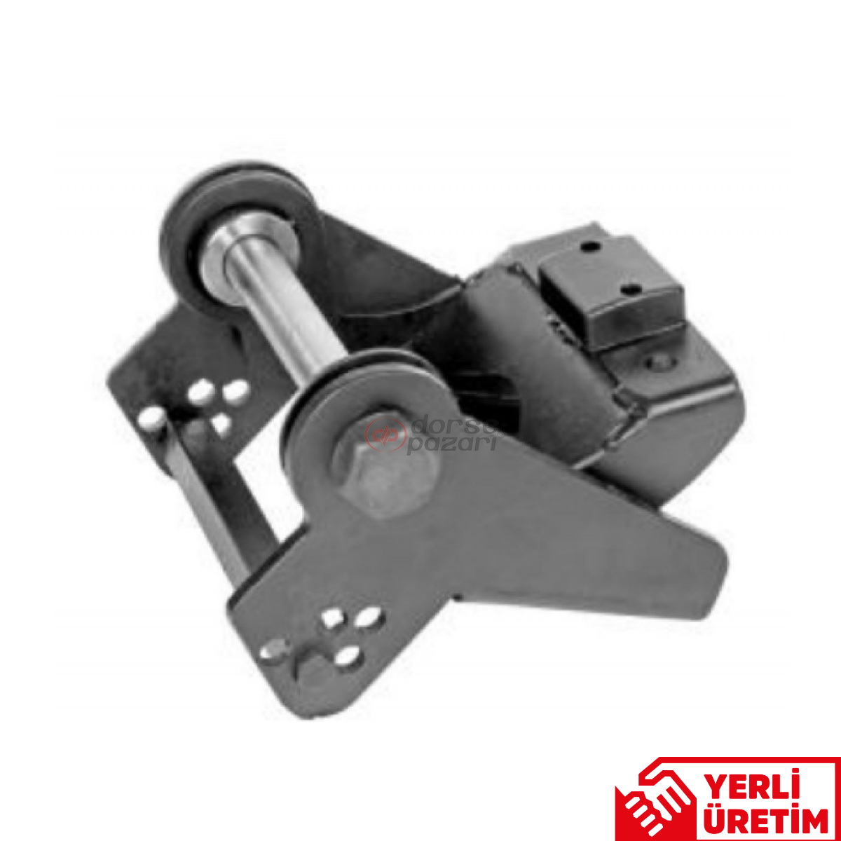 DİNGİL KALDIRMA APARATI 7 LİK 5601421