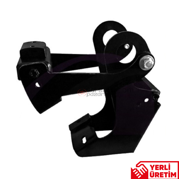 DİNGİL KALDIRMA APARATI WEWELER 57011240