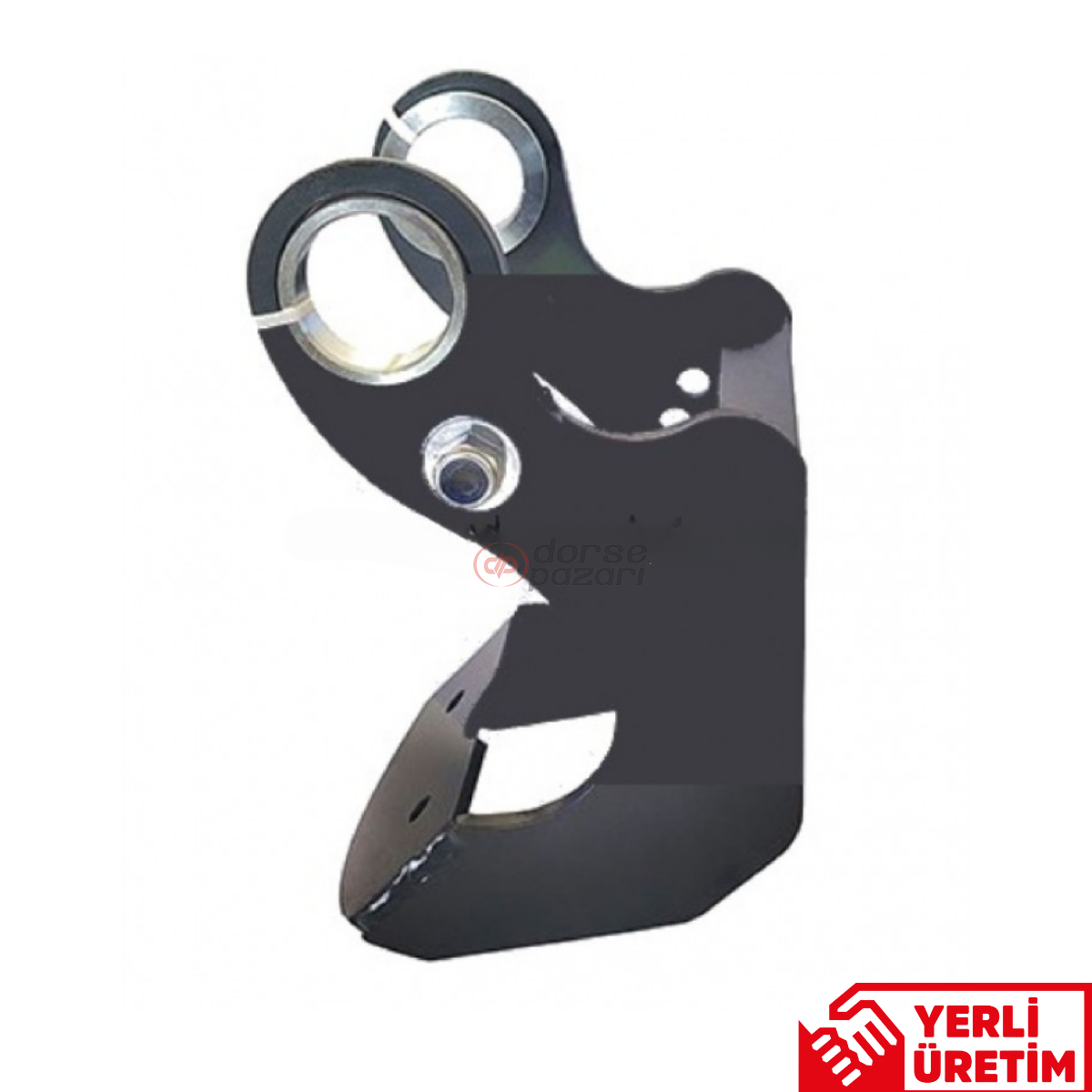 DİNGİL KALDIRMA APARATI SAF S TİP MİDİLLİ 5701117