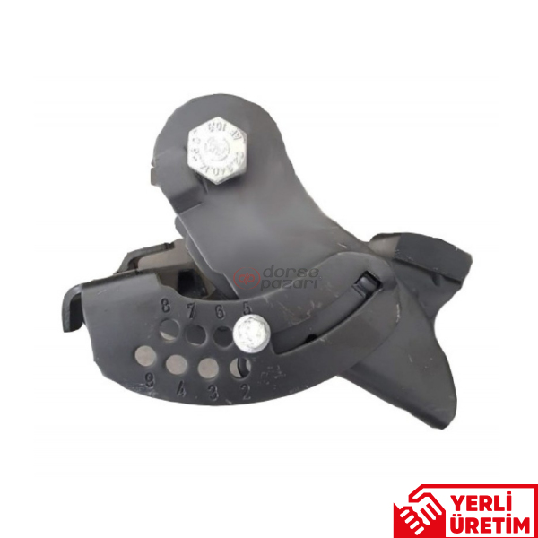 DİNGİL KALDIRMA APARATUI 7 LİK 5601432