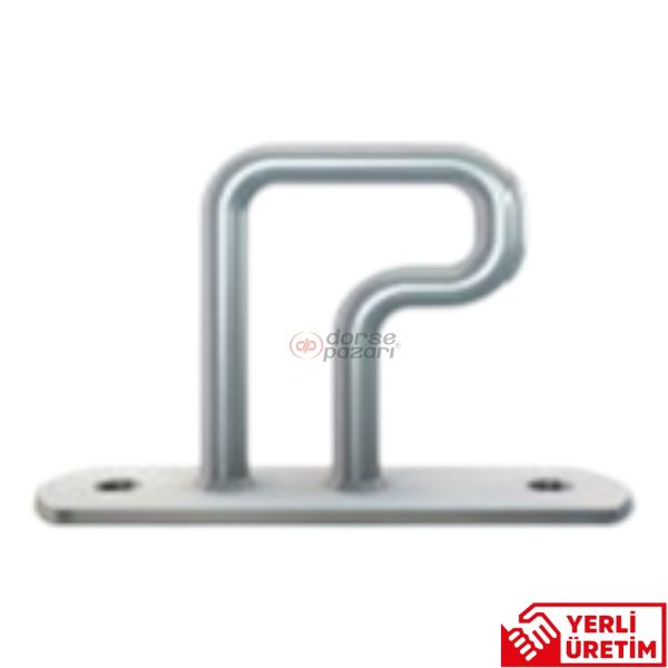 DORSE KAPAK KANCASI P TİP