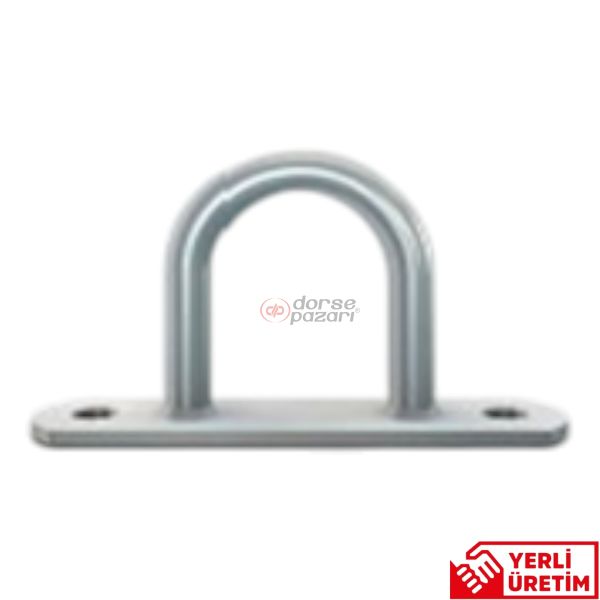 AVR. TİP DORSE KAPAK KANCASI 30 MM