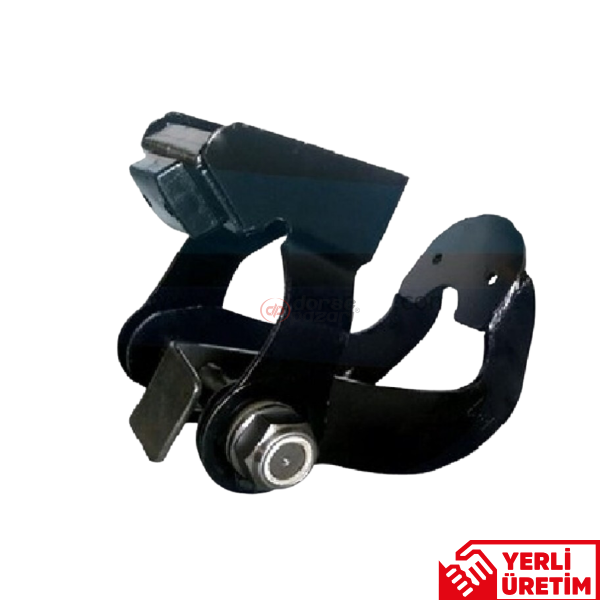 DİNGİL KALDIRMA APARATI 10 LUK AĞIR TİP M 24 5400106