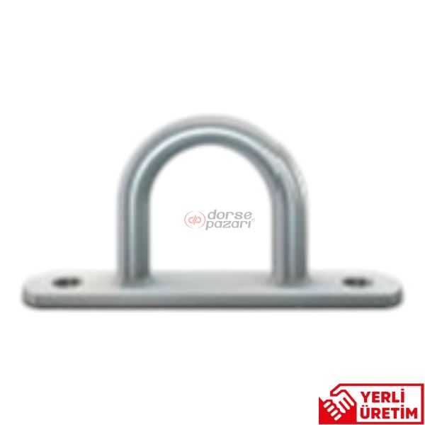 AVR. TİP DORSE KAPAK KANCASI 25 MM