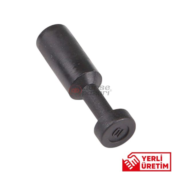 PP KÖRTAPA 6mm