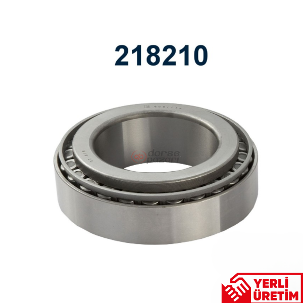 BPW 218210 RULMAN 070.969-10A