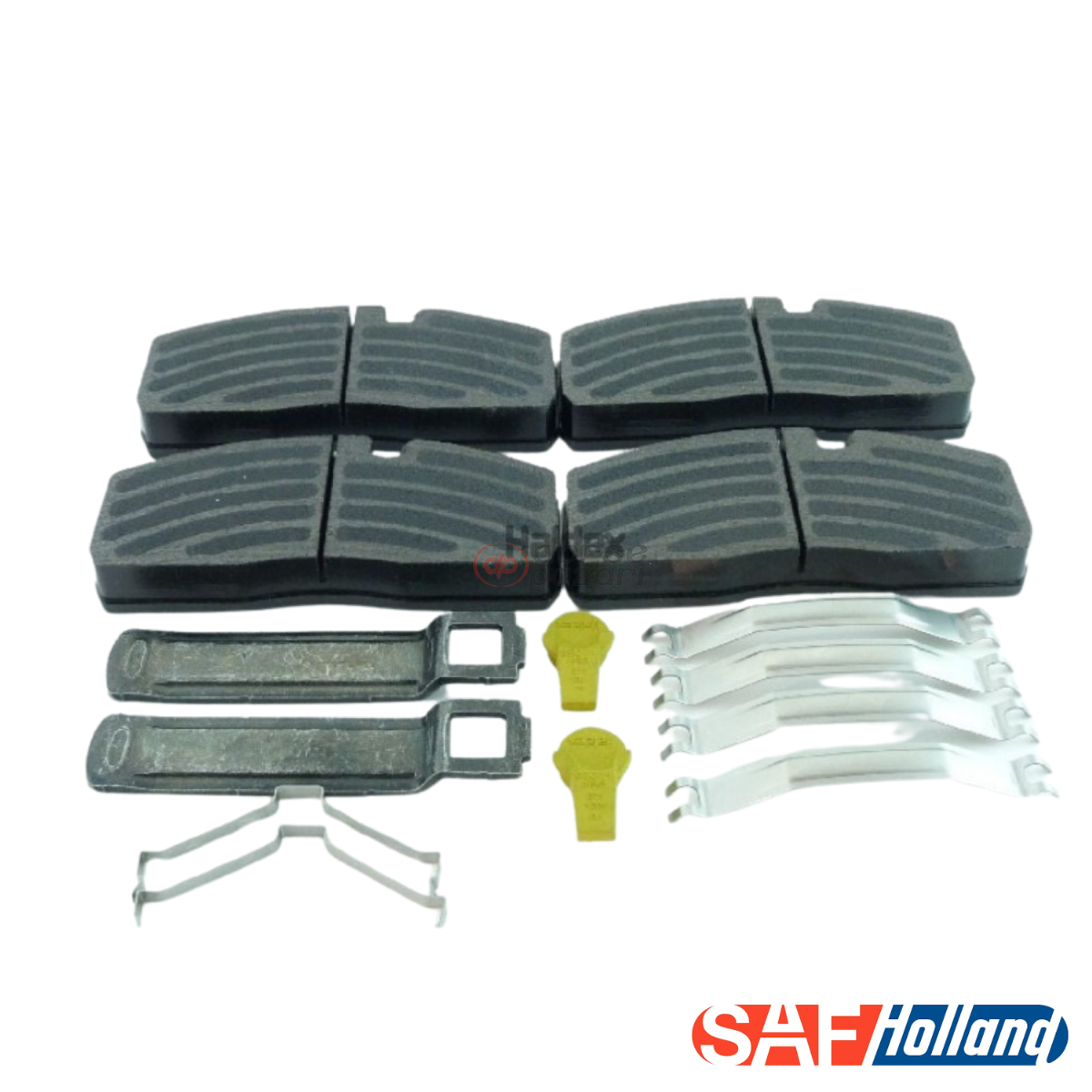SAF 29195 YENİ MODEL FREN BALATASI 03057009600