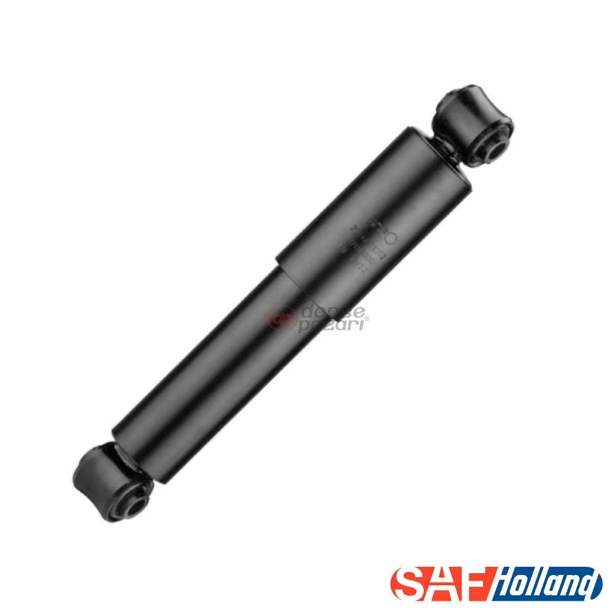 BPW DORSE AMORTİSÖR SAUER 376002200