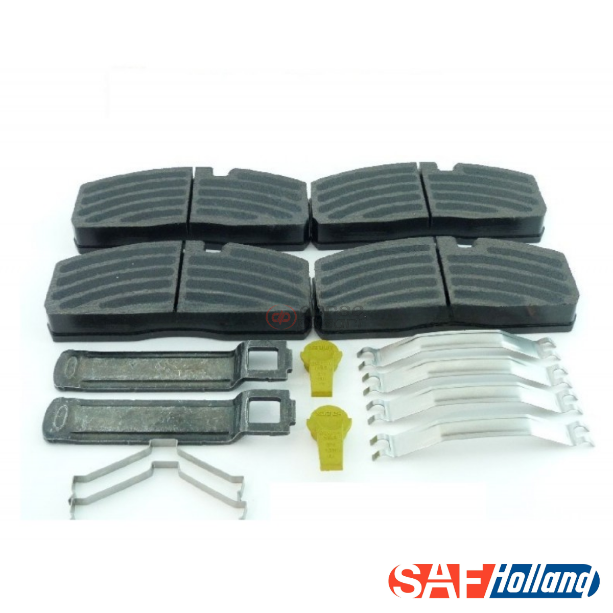 SAF 29195 YENİ MODEL FREN BALATASI 03057001400