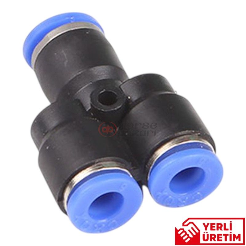 PY YE 12mm