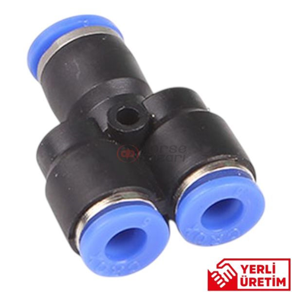 PY YE 16mm