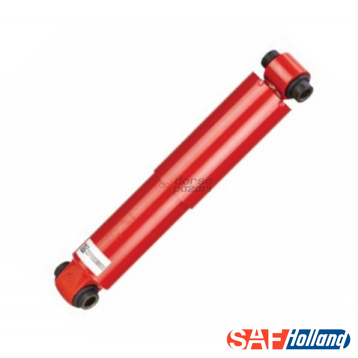 SAF AMORTİSÖR KIRMIZI CD 02376008500