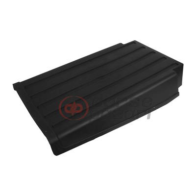 SCHMİTZ DORSE ÇAMURLUK TR90.9025