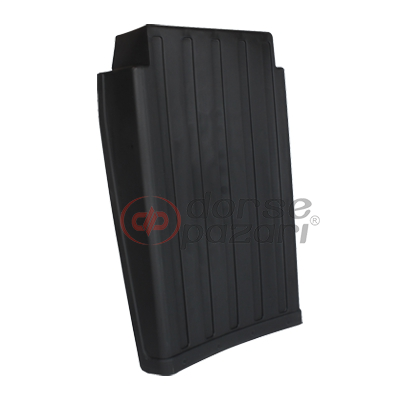SCHMİTZ DORSE ÇAMURLUK TR90.9025
