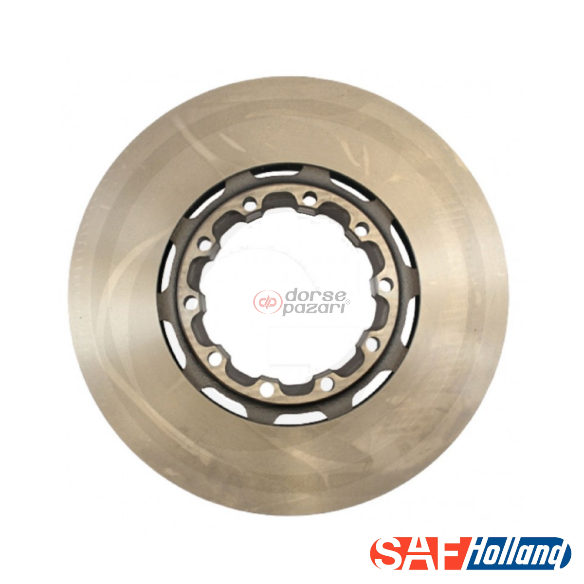 SAF FREN DİSK İNTEGRAL 430X48 04079001303