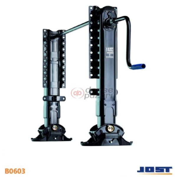 Jost Park Ayak B0603