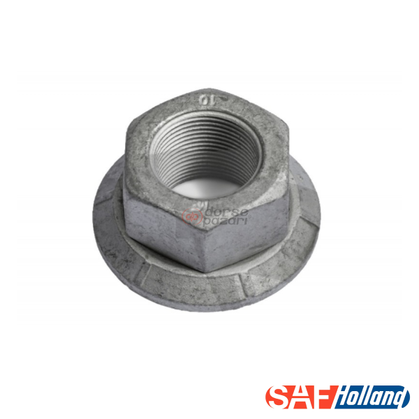 SAF BİJON SOMUNU 03247040110