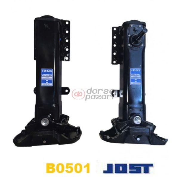 Jost Park Ayak B0501