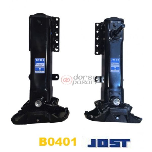 Jost Park Ayak B0401