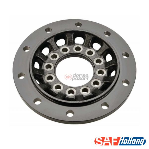 SAF DİSKLİ DİNGİL PORYA FLANŞ 01146200402